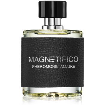 VALAVANI Magnetifico Pheromone Allure parfum cu feromoni pentru barbati - imagine 2